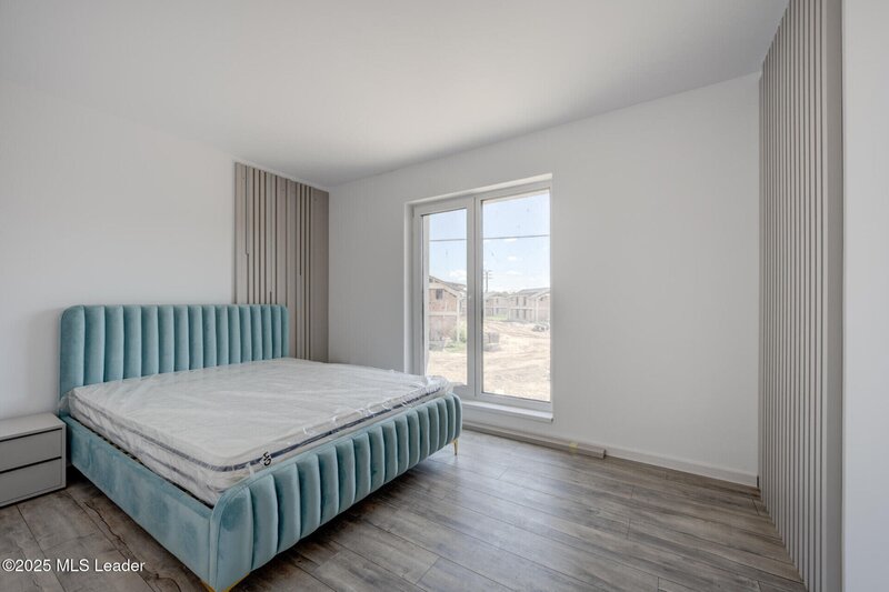 Peris, Vanzare vile moderne,  rate la dezvoltator