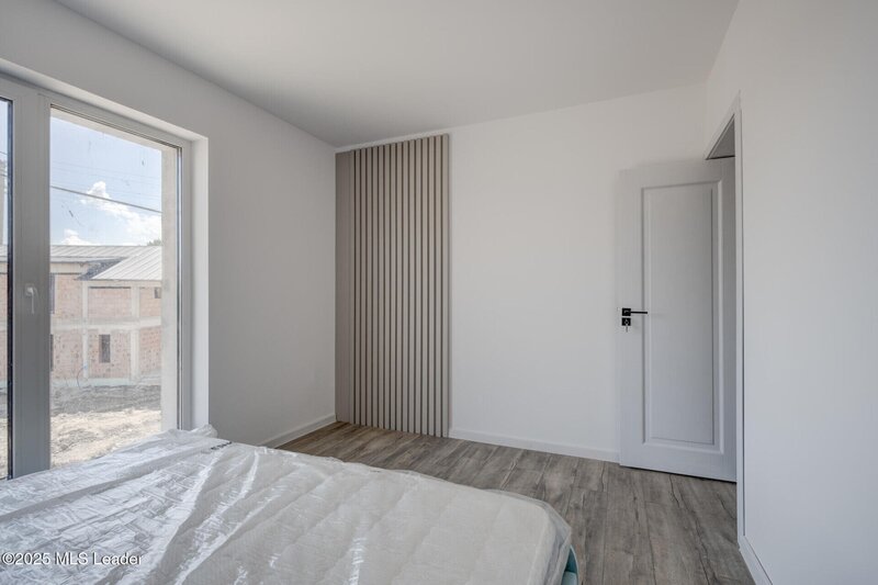 Peris, Vanzare vile moderne,  rate la dezvoltator